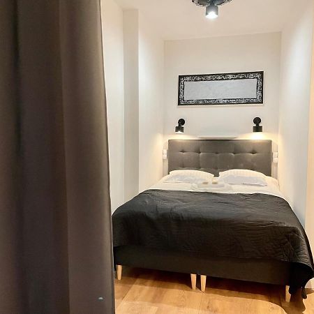 Petite Viste No. 3 Apartment Stary Toruń Buitenkant foto